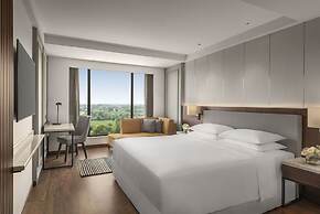 Hyatt Place Haridwar