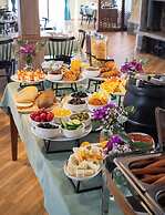 Burki Castle & Cellar