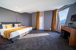 Burki Castle & Cellar