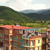 Burki Castle & Cellar