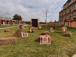 Burki Castle & Cellar