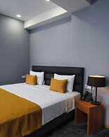 Burki Castle & Cellar