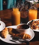 Burki Castle & Cellar