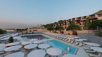 Elios Hill - Sun Kissed Happiness