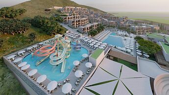 Elios Hill - Sun Kissed Happiness