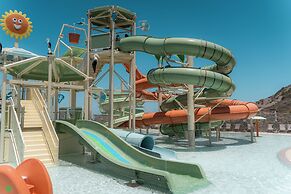 Elios Hill - Sun Kissed Happiness