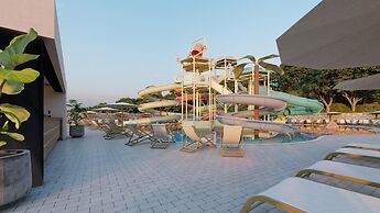 Elios Hill - Sun Kissed Happiness