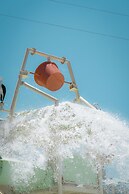 Elios Hill - Sun Kissed Happiness