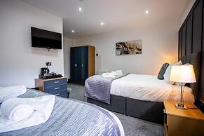 Woodhouse Hotel