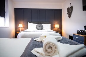 Woodhouse Hotel