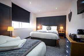 Woodhouse Hotel
