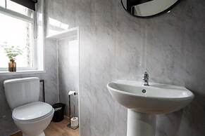 Woodhouse Hotel