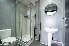 Woodhouse Hotel