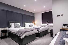 Woodhouse Hotel