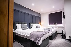 Woodhouse Hotel
