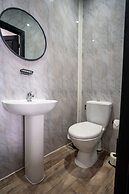 Woodhouse Hotel