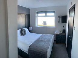 Woodhouse Hotel