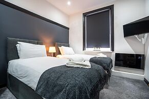 Woodhouse Hotel
