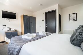 Woodhouse Hotel