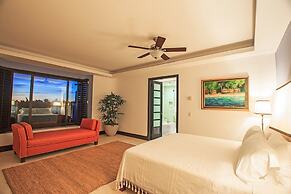 Luxurious 3 Bedroom Condo