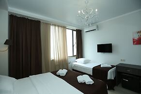 Royal Medis Hotel