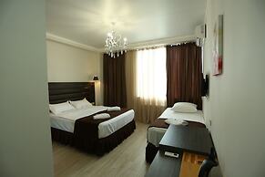 Royal Medis Hotel
