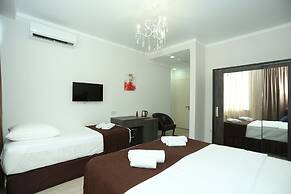 Royal Medis Hotel