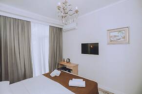 Royal Medis Hotel