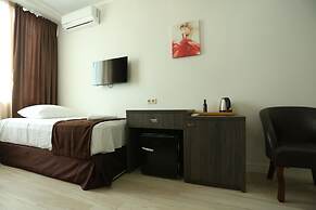 Royal Medis Hotel