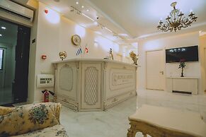 Royal Medis Hotel