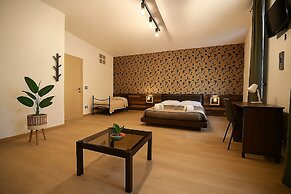 Camurria Sicilian B&B