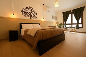 Camurria Sicilian B&B