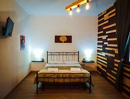 Camurria Sicilian B&B