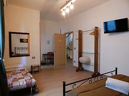 Camurria Sicilian B&B