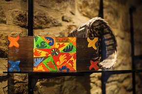 Camurria Sicilian B&B