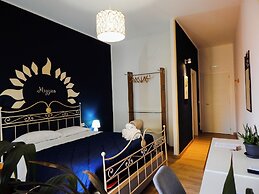 Camurria Sicilian B&B