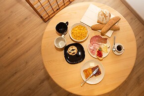 Camurria Sicilian B&B