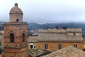 Camurria Sicilian B&B