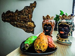 Camurria Sicilian B&B