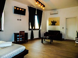 Camurria Sicilian B&B