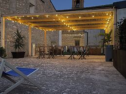 Camurria Sicilian B&B
