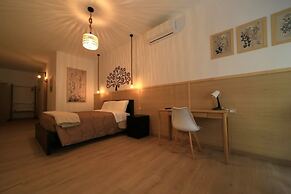 Camurria Sicilian B&B