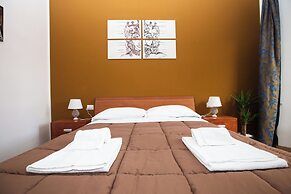 Camurria Sicilian B&B