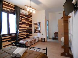 Camurria Sicilian B&B