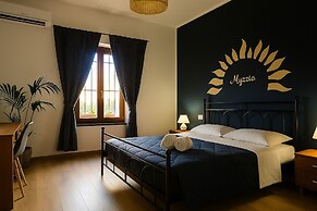 Camurria Sicilian B&B