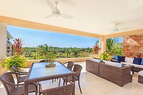 Amazing 4 Bedroom Condo