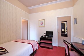 The Jays Guest House