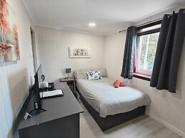 The Jays Guest House