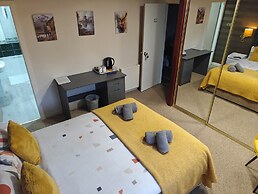 The Jays Guest House