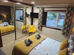 The Jays Guest House